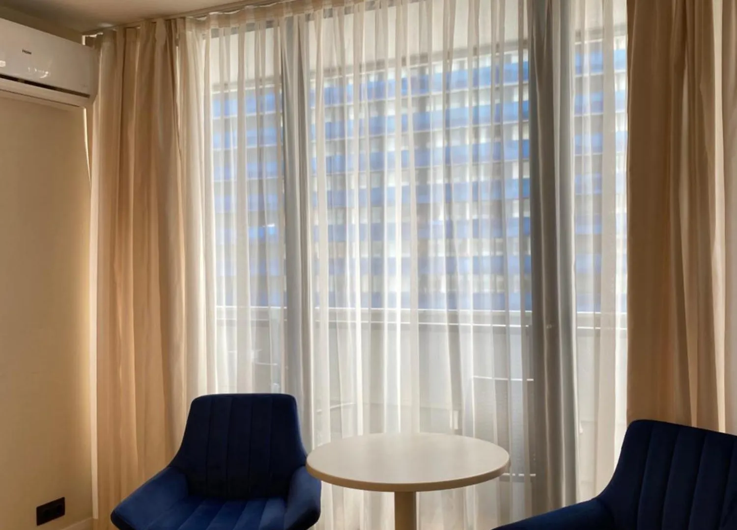 Orbi Fifteenth Floor With Sea View Batumi Apartmán